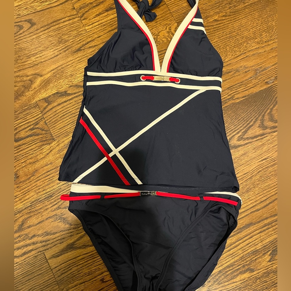 Nautica Tankini